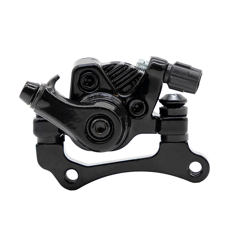 Rear brake caliper Kukirin G2 Version (2024) (Without logo) 