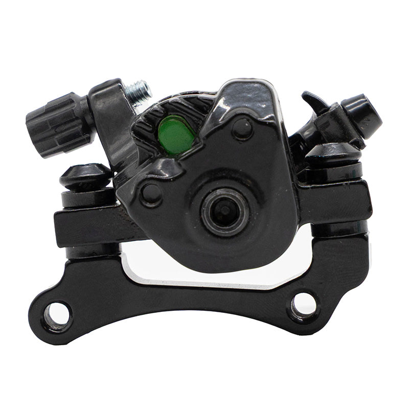 Rear brake caliper Kukirin G2 Version (2024) (Without logo) 