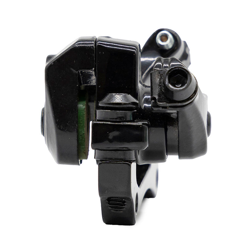 Rear brake caliper Kukirin G2 Version (2024) (Without logo) 