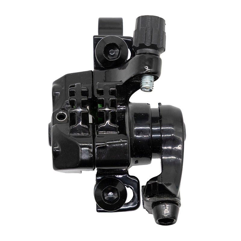 Rear brake caliper Kukirin G2 Version (2024) (Without logo) 