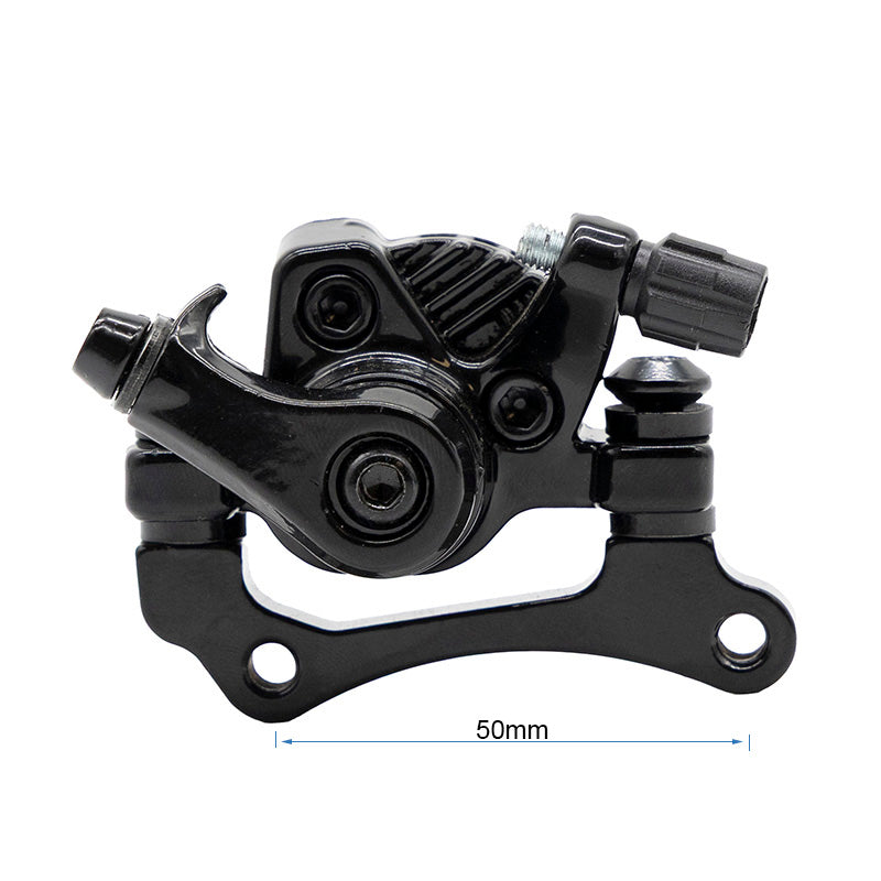 Rear brake caliper Kukirin G2 Version (2024) (Without logo) 
