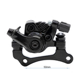 Rear brake caliper Kukirin G2 Version (2024) (Without logo) 