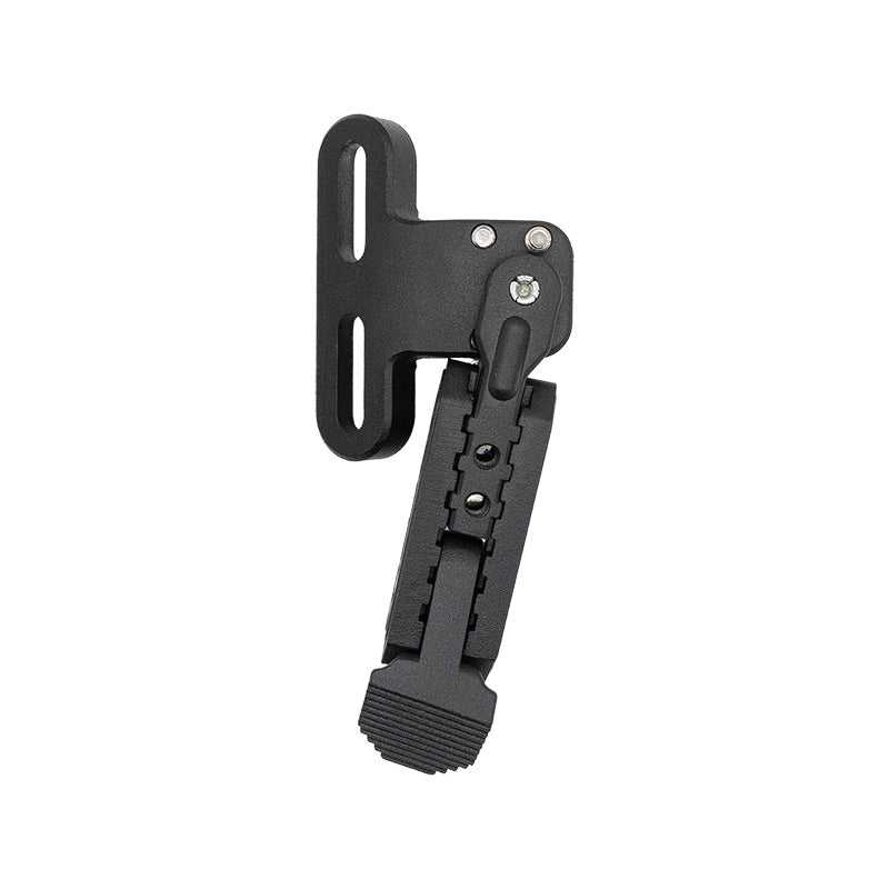 Caballete ajustable negro para Kaboo, Smartgyro