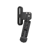 Caballete ajustable negro para Kaboo, Smartgyro