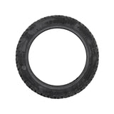 Pneumatico tubeless off-road 90/55-7 rosso con gel