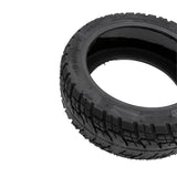 Pneumatico tubeless off-road 90/55-7 rosso con gel