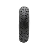Ruota piena off-road 8,5x2 (50/75-6,1) rossa