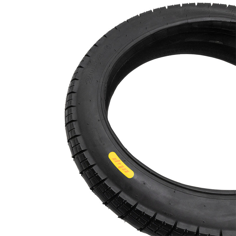 Neumático FAT-BIKE 20x4