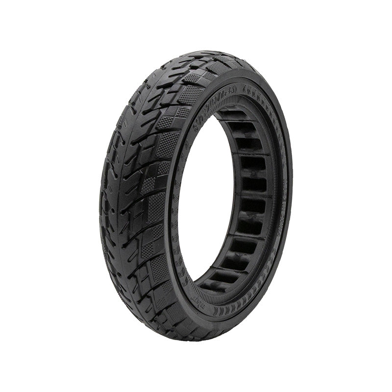 Ruota piena off-road 8,5x2 (50/75-6,1) nera
