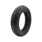 Ruota piena off-road 8,5x2 (50/75-6,1) nera