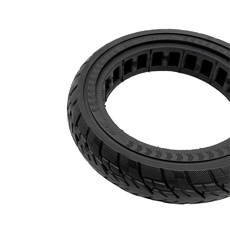 Ruota piena off-road 8,5x2 (50/75-6,1) nera