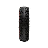 Opona bezdętkowa off-road 60/70-6,5 z zaworem