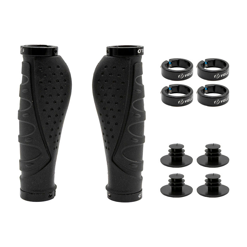 Punhos VENTIX PLUS / ARENOX PLUS