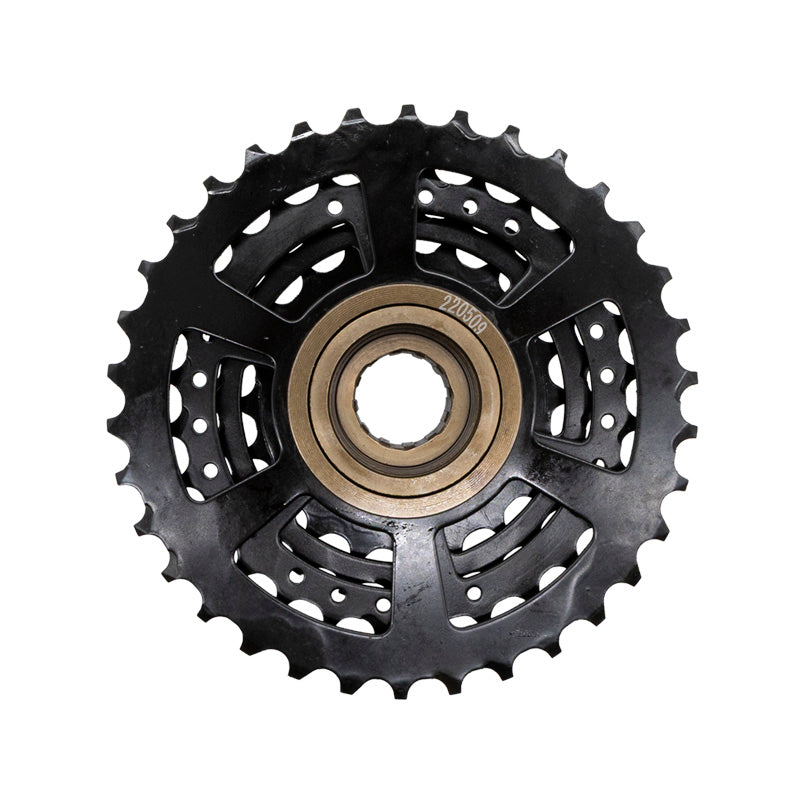Cassetta 13/34t/8v ROKTAR/ZEPHIR