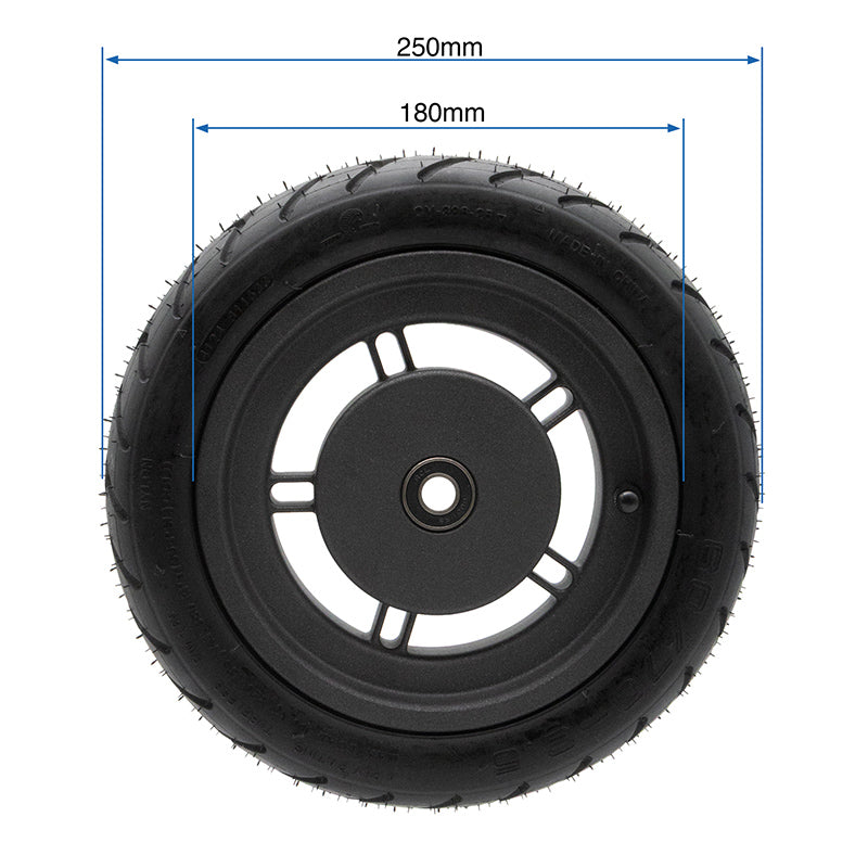 Xiaomi Mi5 Front Wheel [ORIGINAL]