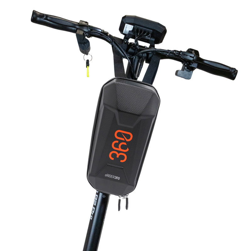 Sac deluxe eRIDER360 orange