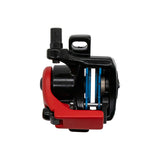 Pinza freno originale - Nero Ninebot Zt3 pro