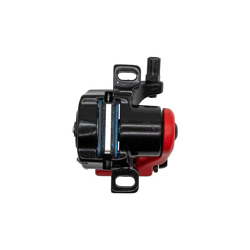 Pinza freno originale - Nero Ninebot Zt3 pro