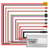 Controller K2 48V/30A ECOXTREM M41 