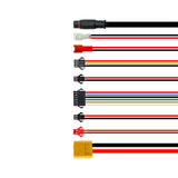 Controller K2 48V/30A ECOXTREM M41 