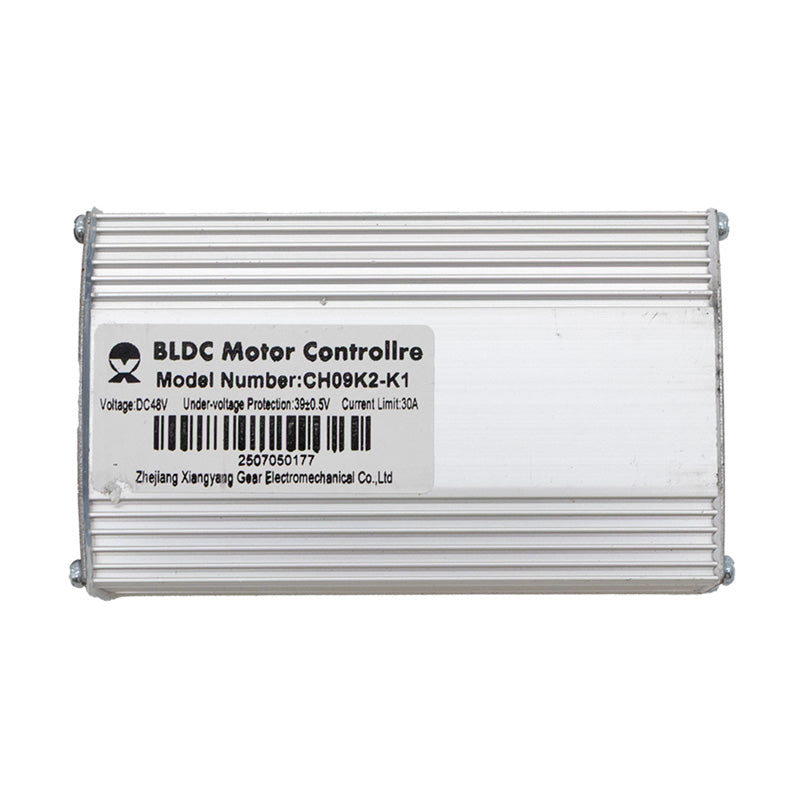 Controller K2 48V/30A ECOXTREM M41 