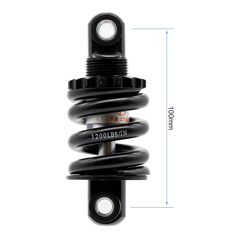 Suspensión 100x24 ECOXTREM M41