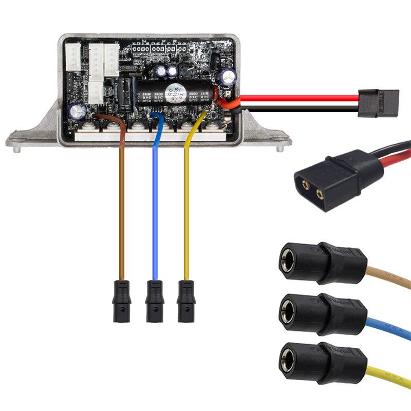 Controller NIU kqi3-pro/max/sport 