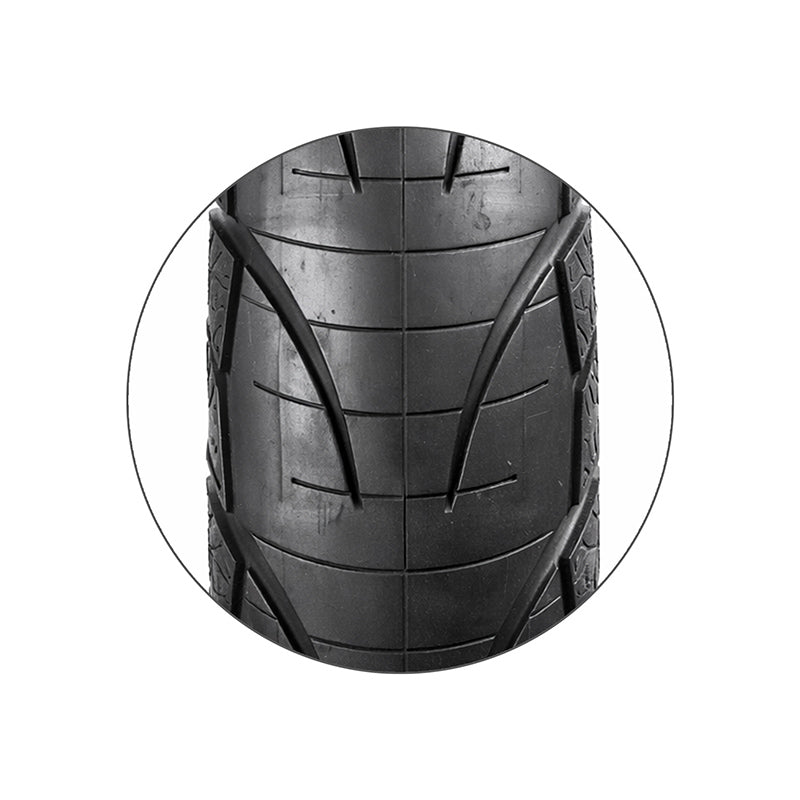 Neumático de Bicicleta Plegable W2117 20x4