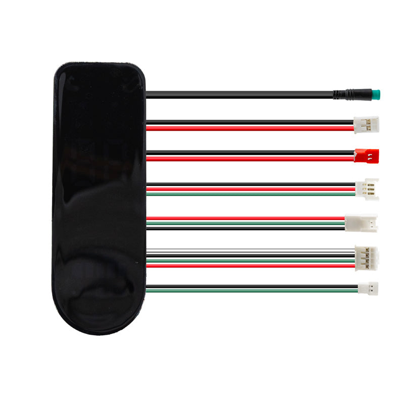 Display Navee N20 IT