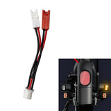 Cable conector para los intermitentes traseros Xiaomi Mi4 pro (versión italiana) [ORIGINAL]