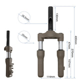 Xiaomi Mi4 Pro Max Fork Suspension [ORIGINAL]