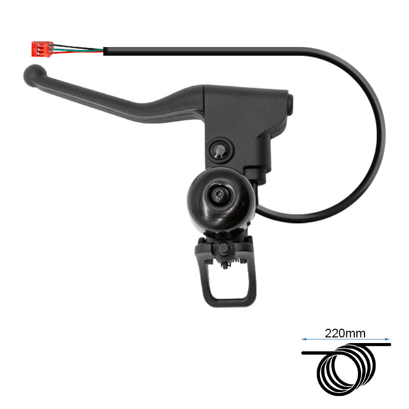 Menta de freno Xiaomi Mi4 Lite Gen2 [ORIGINAL]