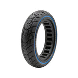 Ruota piena off-road 8,5x2 (50/75-6,1) blu