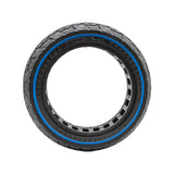 Ruota piena off-road 8,5x2 (50/75-6,1) blu