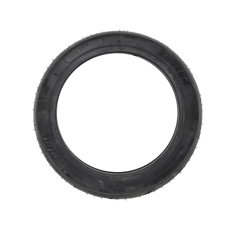 Pneumatico tubeless city-road 250×64