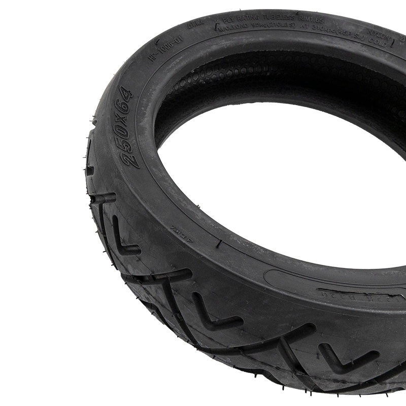 Pneumatico tubeless city-road 250×64