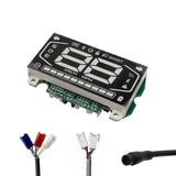 Controladora y display para Ninebot ZT3 - Deslimitada
