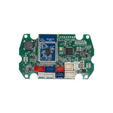 Controladora y display para Ninebot ZT3 - Deslimitada