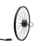 Motor trasero 27,5x1,95 250w/42 Nm VENTIX/ARENOX