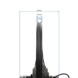Motor trasero 27,5x1,95 250w/42 Nm VENTIX/ARENOX