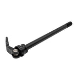 Asse passante posteriore M12*172mm TERRAM