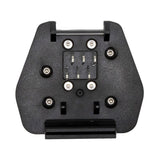 Conector bateria con tapa cuadro para Commando y Navy