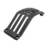 Cubierta inferior de motor para Terram, Roktar Plus y Zephir Plus