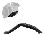 Cubierta inferior de motor para Terram, Roktar Plus y Zephir Plus