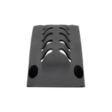 Cubierta inferior de motor para Terram, Roktar Plus y Zephir Plus