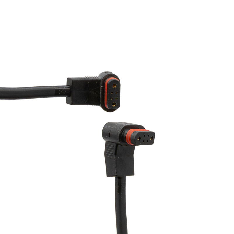 Cable de alimentación para Ventix Plus y Arenox Plus