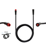 Cable adaptador para faro delantero Roktar, Zephir, Ventix y Arenox
