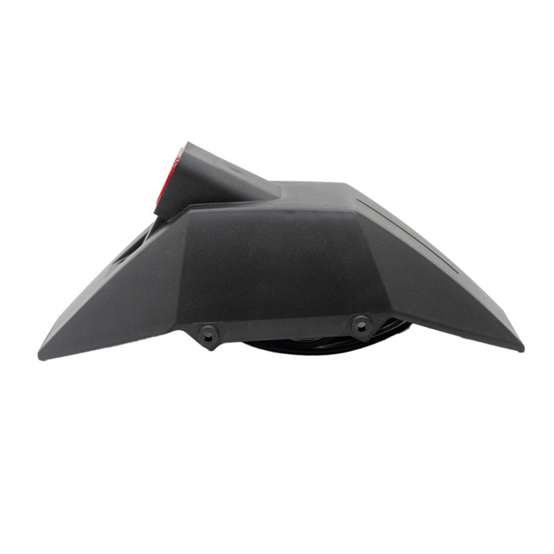 Rear fender for Smartgyro Raptor Dual Evo
