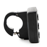 Display S866 con cable de conexión impermeable con puerto USB SmartGyro
