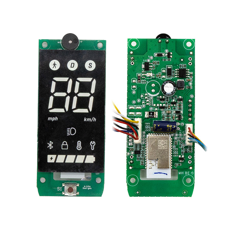 DISPLAY SCREEN XIAOMI MI4 LITE GEN2 (without Bluetooth)